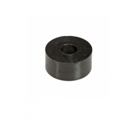 WASHER RUBBER SPACER D.30 mm x H.15 mm