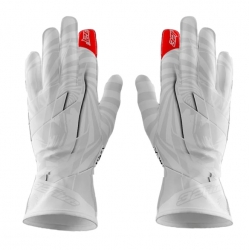 GLOVES 32FIVE PUSH WHITE / BLUE