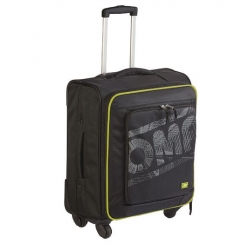 VALISE DE CABINE OMP AVEC ROULLETTES