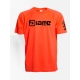 IAME TECHNICAL T-SHIRT VERT FLUO