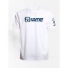 CAMISETA IAME TECNICA  BLANCA IAME