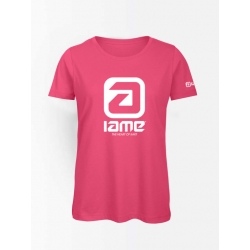 CAMISETA IAME DYNAMIC