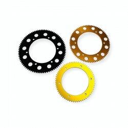 HOBBY SPROCKETS