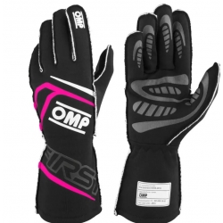 GUANTE OMP KS4 FLUO