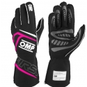 MONO KARTING OMP KS3 FLUO AMARILLO - NEGRO