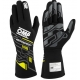 OMP GLOVES KS4 FLUO