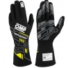 OMP GLOVES SPORT YELLOW FLUO 8856-2018