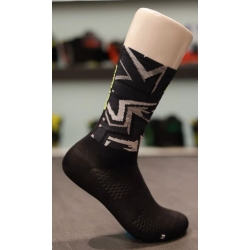 BENGIO RACING SOCKS BLACK