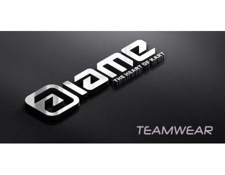 IAME TEAMWEAR - ROPA IAME